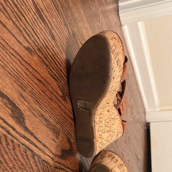 Wedges worn a few times !! - Picture 3 of 3